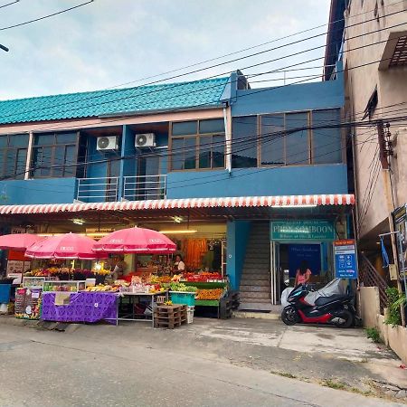 Phonsomboon Guesthouse Ko Tao Zewnętrze zdjęcie