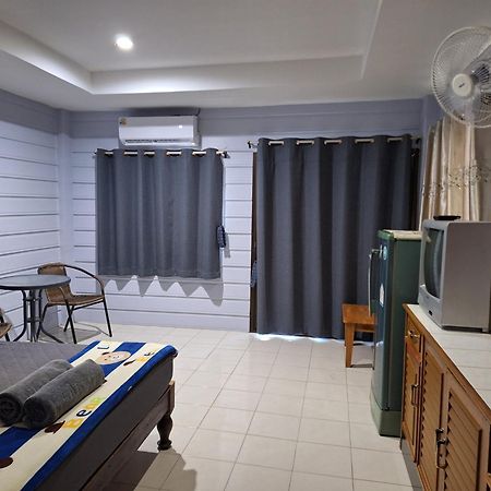 Phonsomboon Guesthouse Ko Tao Zewnętrze zdjęcie