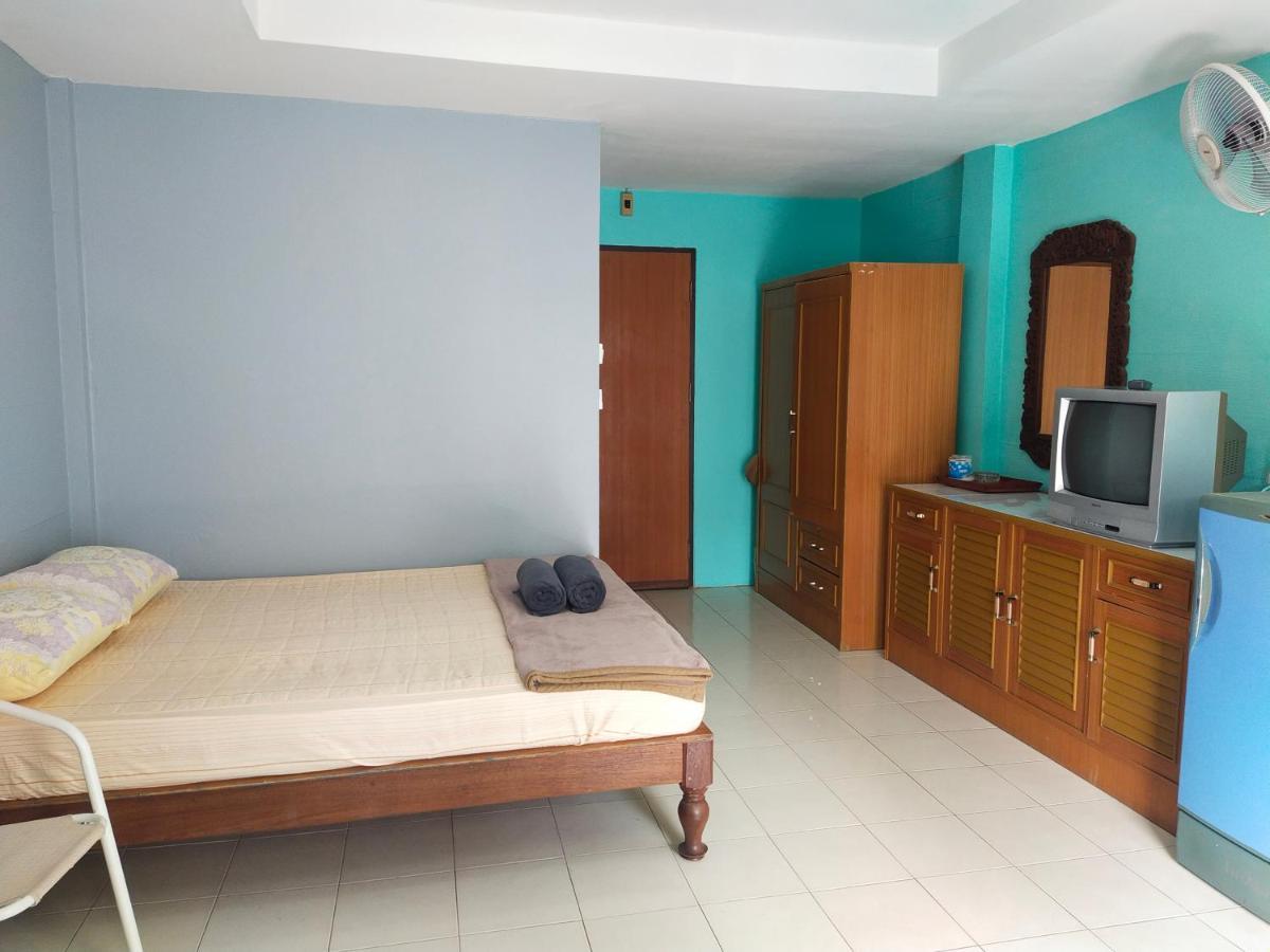 Phonsomboon Guesthouse Ko Tao Zewnętrze zdjęcie