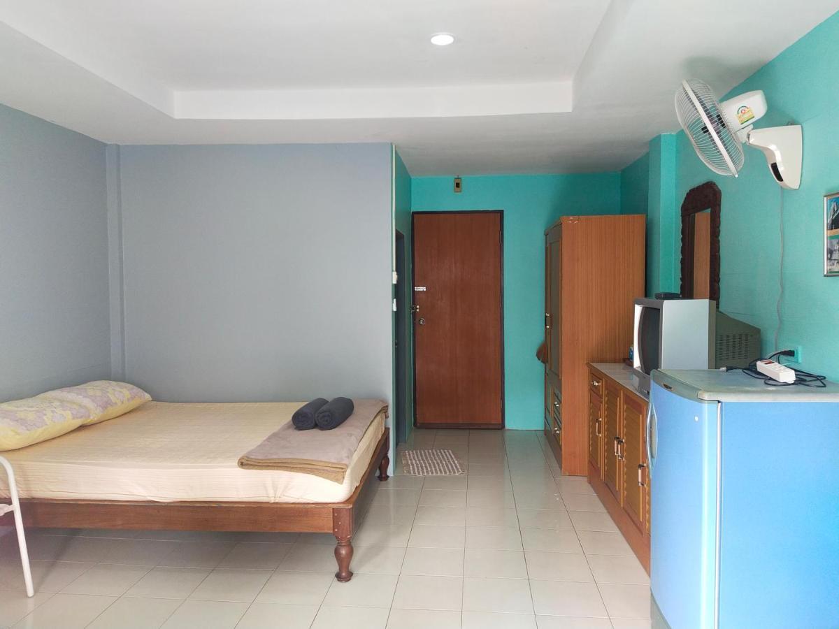 Phonsomboon Guesthouse Ko Tao Zewnętrze zdjęcie