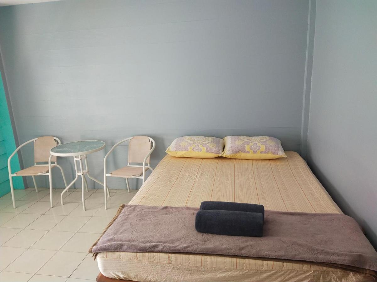 Phonsomboon Guesthouse Ko Tao Zewnętrze zdjęcie