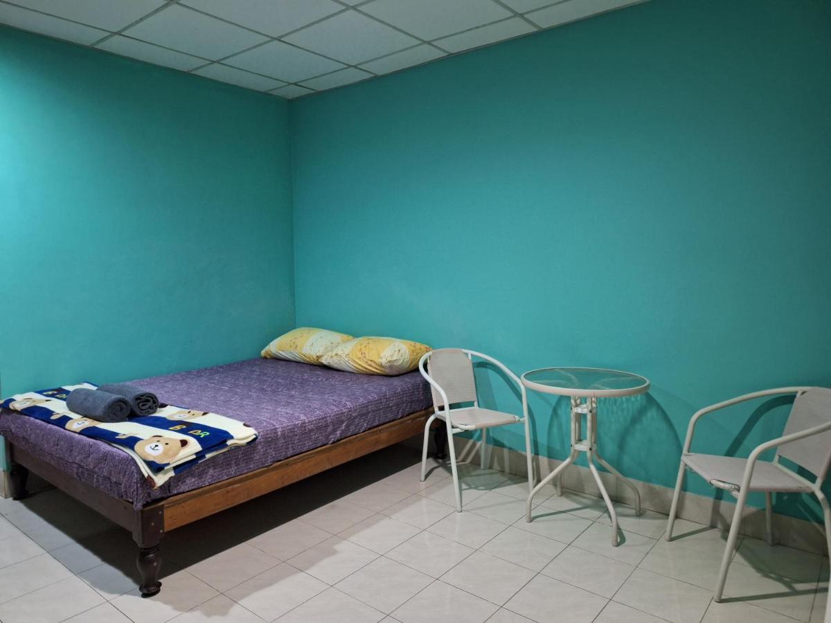 Phonsomboon Guesthouse Ko Tao Zewnętrze zdjęcie