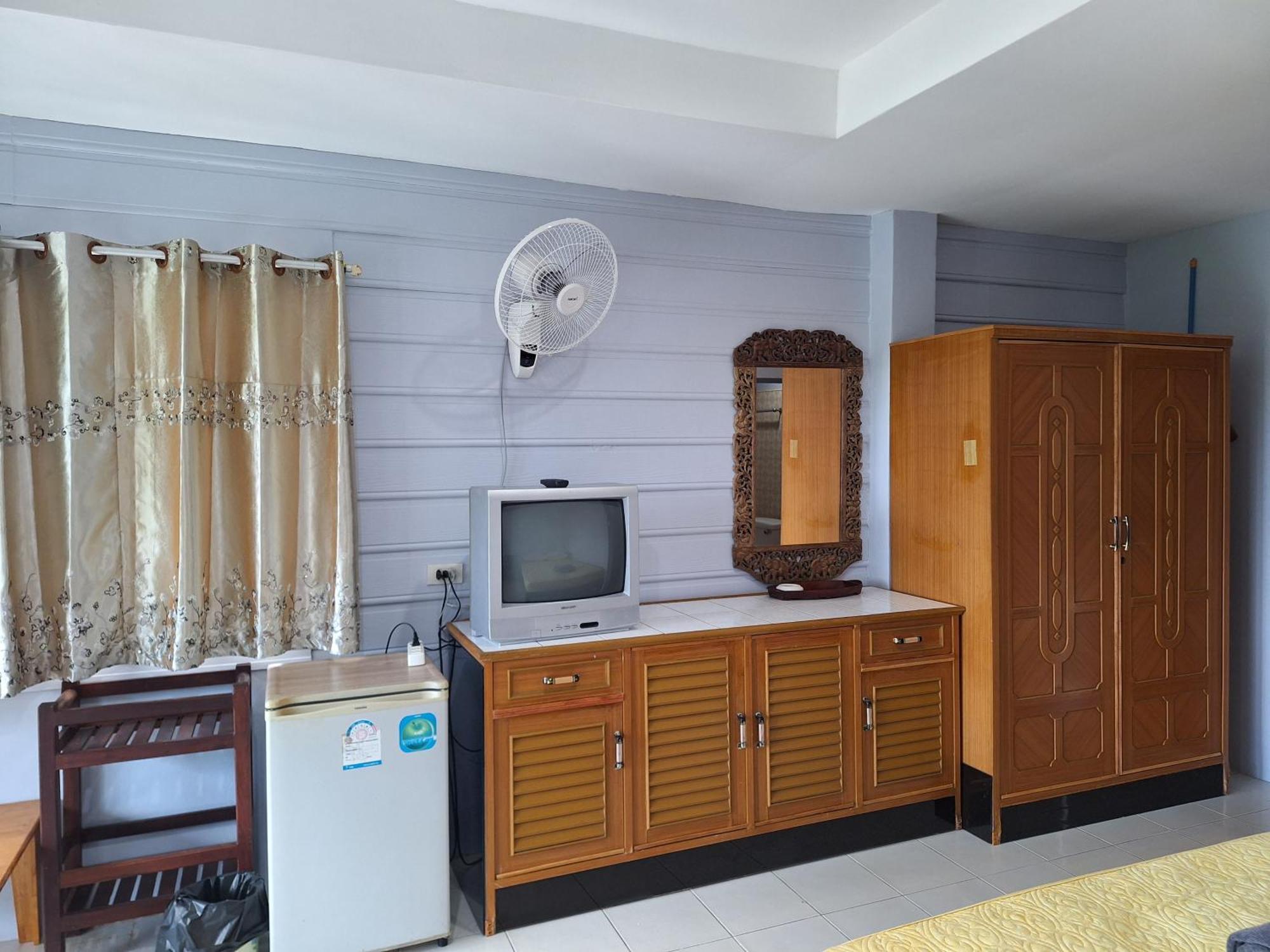 Phonsomboon Guesthouse Ko Tao Zewnętrze zdjęcie