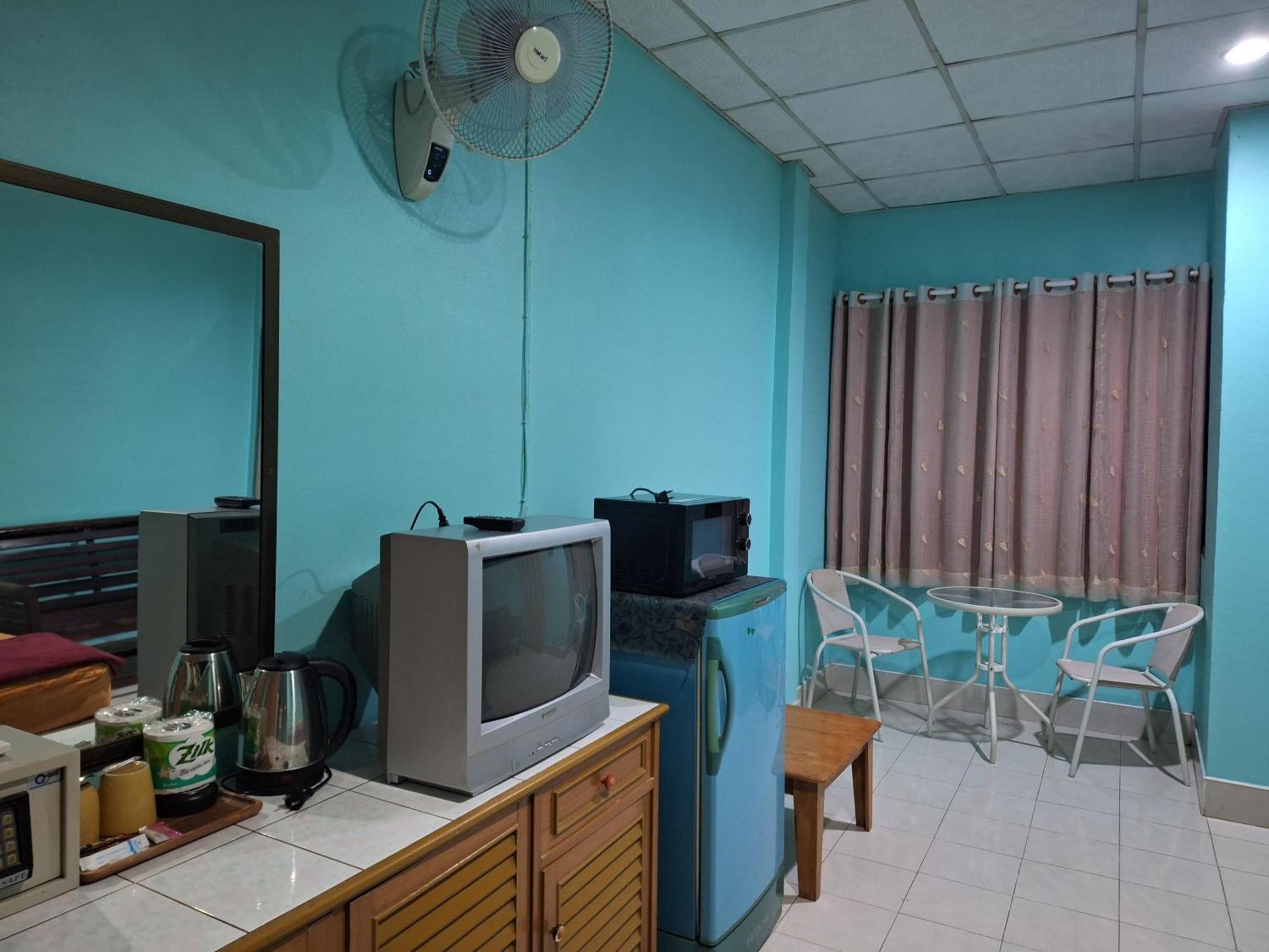 Phonsomboon Guesthouse Ko Tao Zewnętrze zdjęcie